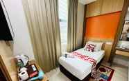 Kamar Tidur 5 Prime Hotel @ TRX Tower