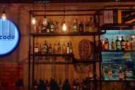 Quầy bar, cafe và phòng lounge PROXY by The Oriental Albay