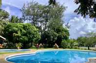 Swimming Pool PROXY by The Oriental Albay