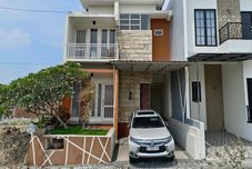 ภายนอกอาคาร Villa Ratimaya B4 by N2K
