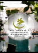 EXTERIOR_BUILDING Fairy Garden Villa
