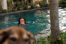 Entertainment Facility Fairy Garden Villa