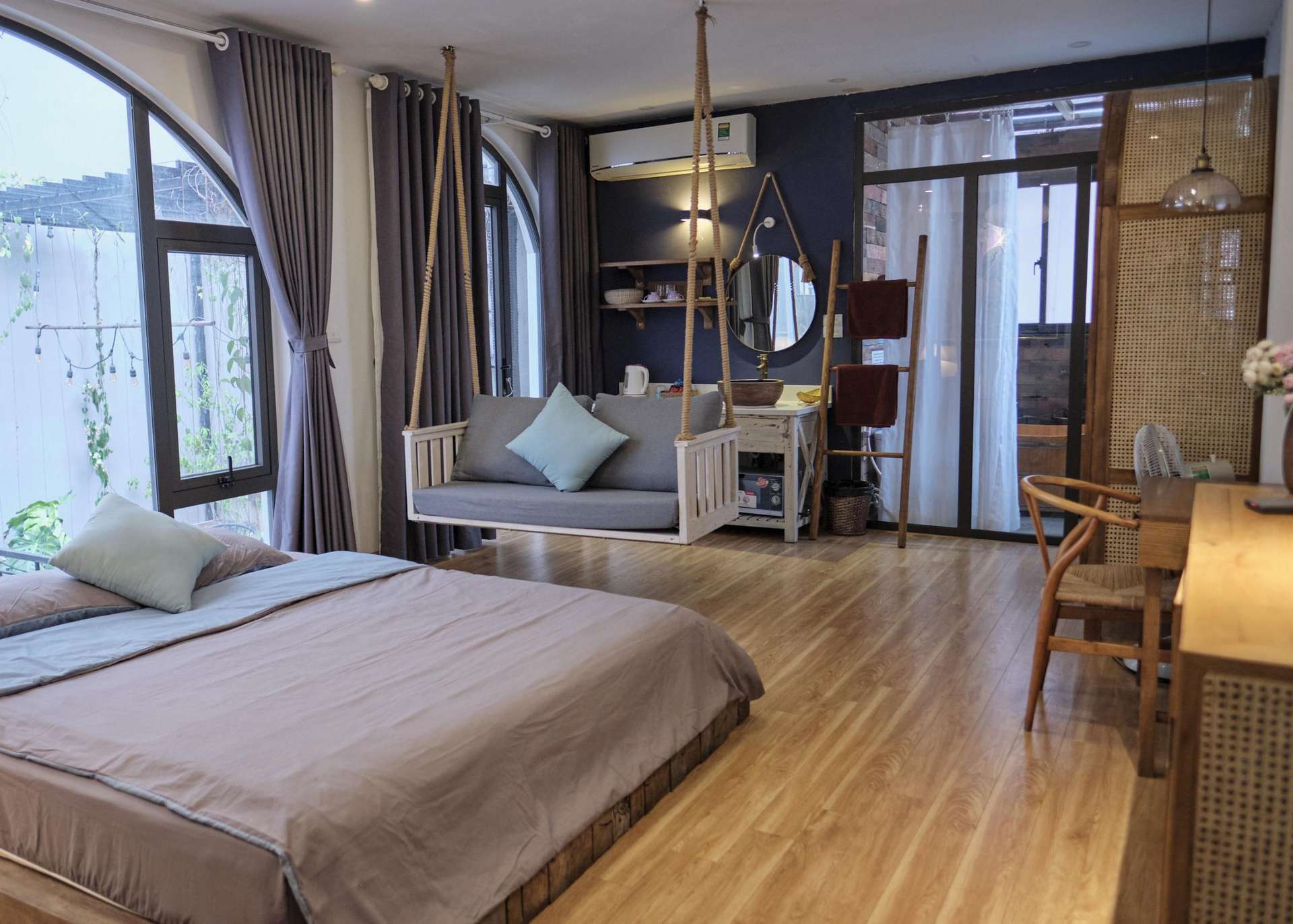 The Gallery Homestay