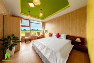 Trang An Ao Dai Homestay, Rp 460.121