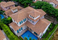 Exterior 3 Chivani Pattaya