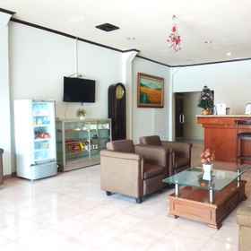 Lobby 1 โรงแรมซิตรา เซเลเบส, โรงแรม & ที่พัก PT. Makassar Raya Motor