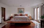 Kamar Tidur 4 Pasteur Beautiful and Luxury House