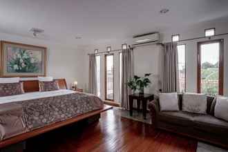 Kamar Tidur 4 Pasteur Beautiful and Luxury House