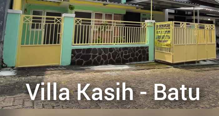 Lainnya Villa Kasih - Two Bedroom