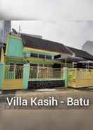 null Villa Kasih - Two Bedroom