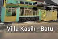 Others Villa Kasih - Two Bedroom
