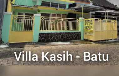 อื่นๆ 2 Villa Kasih - Two Bedroom
