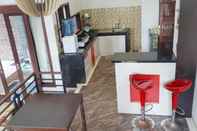 Entertainment Facility Villa Bless Batu - Three Bedroom