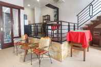 Common Space Villa Bless Batu - Three Bedroom