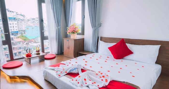 Lain-lain Hotel Le Tuan Minh Dalat