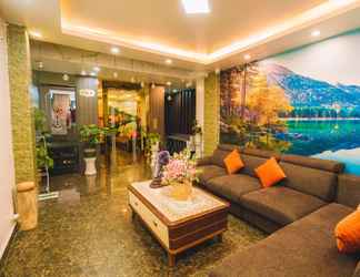 Sảnh chờ 2 Hotel Le Tuan Minh Dalat