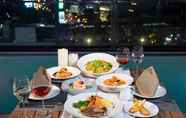 Restoran 7 Winsuites Saigon - Luxury Boutique Hotel