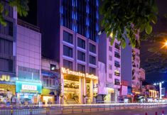 外観 7 Winsuites Saigon Hotel
