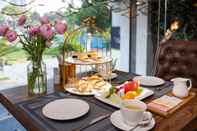 Restoran Winsuites Saigon - Luxury Boutique Hotel