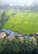 EXTERIOR_BUILDING Beehouse Dijiwa Ubud