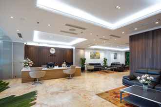 Sảnh chờ 4 Nesta Hotel Saigon