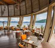 Restaurant 5 An Lam Retreats Ninh Van Bay