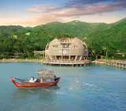 Khu vực công cộng 3 An Lam Retreats Ninh Van Bay