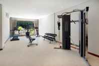 Fitness Center Aksari Resort Ubud by Ini Vie Hospitality