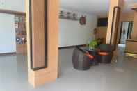 Lobby Friendly Hotel Krabi