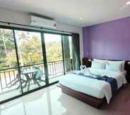 Bedroom 2 Friendly Hotel Krabi