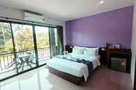 Bedroom Friendly Hotel Krabi