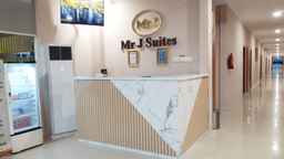Mr J Suites Hotel Tegal, USD 19.41