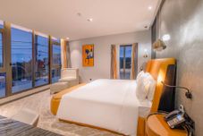 多功能厅 New Century Hotel Dalat