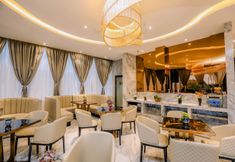 大堂 3 New Century Hotel Dalat