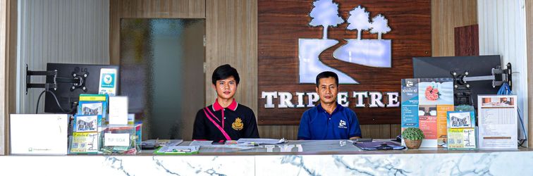 大廳 Triple Trees Village