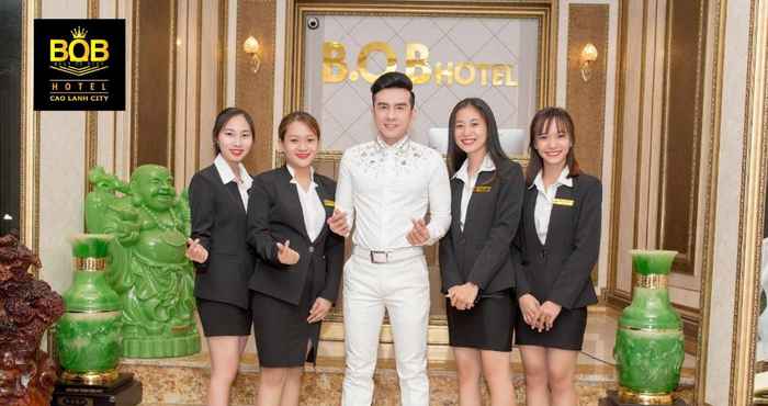 Others B.O.B Hotel Cao Lanh