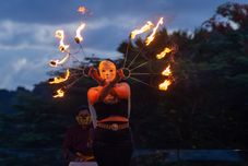 休闲设施 Avista Hideaway Patong Resort & Spa Phuket - MGallery Collection