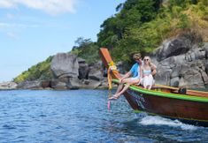 Nearby View and Attractions 5 Avista Hideaway Patong Resort & Spa Phuket - MGallery Collection