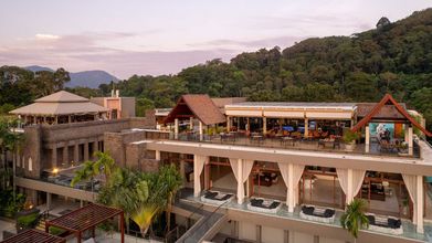 外部的 4 Avista Hideaway Patong Resort & Spa Phuket - MGallery Collection