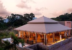 餐厅 6 Avista Hideaway Patong Resort & Spa Phuket - MGallery Collection