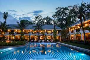 Shinta Mani Angkor, THB 5,379.48
