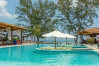 Swimming Pool Sara Resort