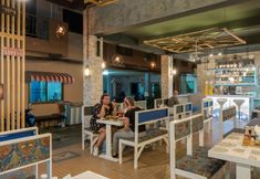 Restaurant 2 Amarin Hotel Patong