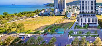 Bên ngoài 2 Anya Hotel Quy Nhon