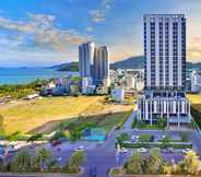 Exterior 3 Anya Hotel Quy Nhon