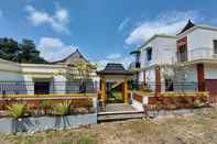 Luar Bangunan 3 Bedrooms at Villa Suluh