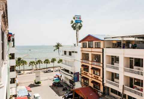 Exterior Hotel Denmark - Beachfront