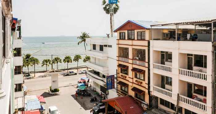 Exterior Hotel Denmark - Beachfront