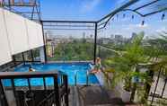 Swimming Pool 5 22land Residence Hotel 2