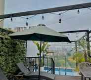 Swimming Pool 6 22land Residence Hotel 2